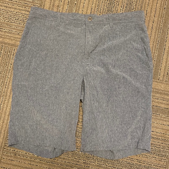 32 Degrees Shorts Mens 32 Degree Stretch Shorts Poshmark